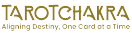 TAROTCHAKRA Logo